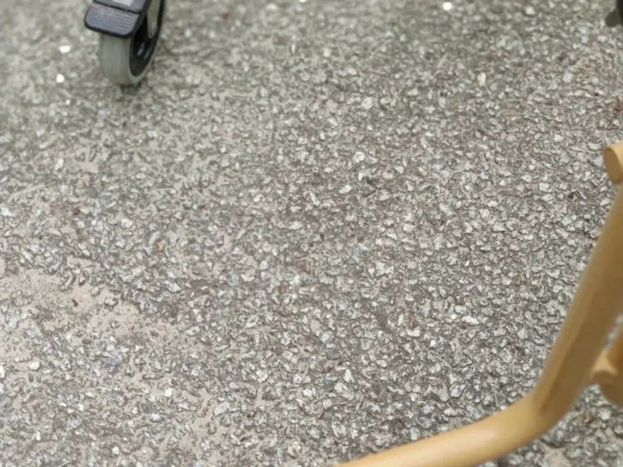 Billede 5 - Rollator retro