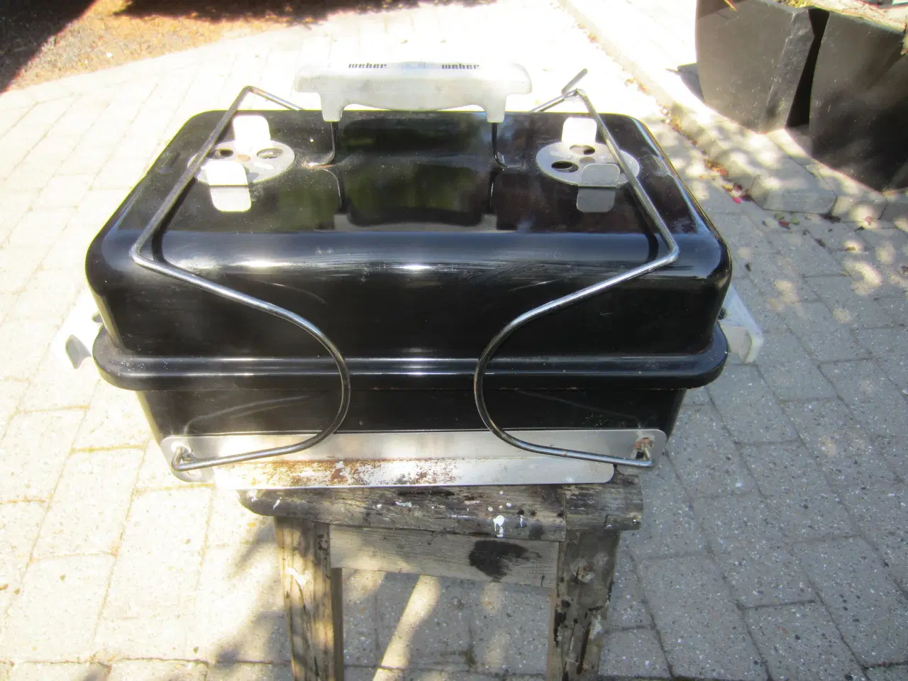 Billede 4 - Weber kul grill