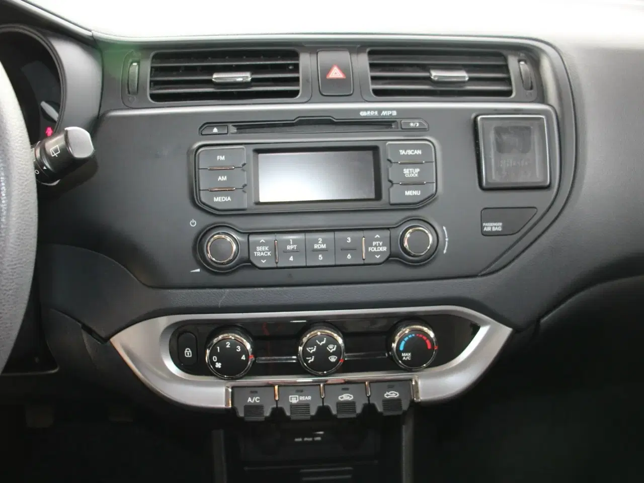 Billede 17 - Kia Rio 1,2 CVVT Active