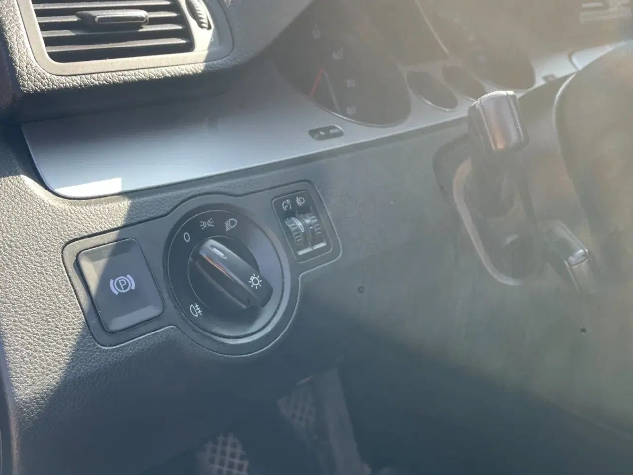 Billede 10 - VW Passat 1,8 TSi 160 Comfortline Variant