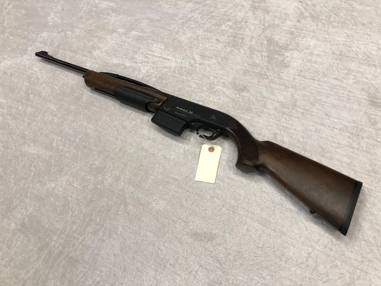 Billede 6 - Verney Carron Pump Action 