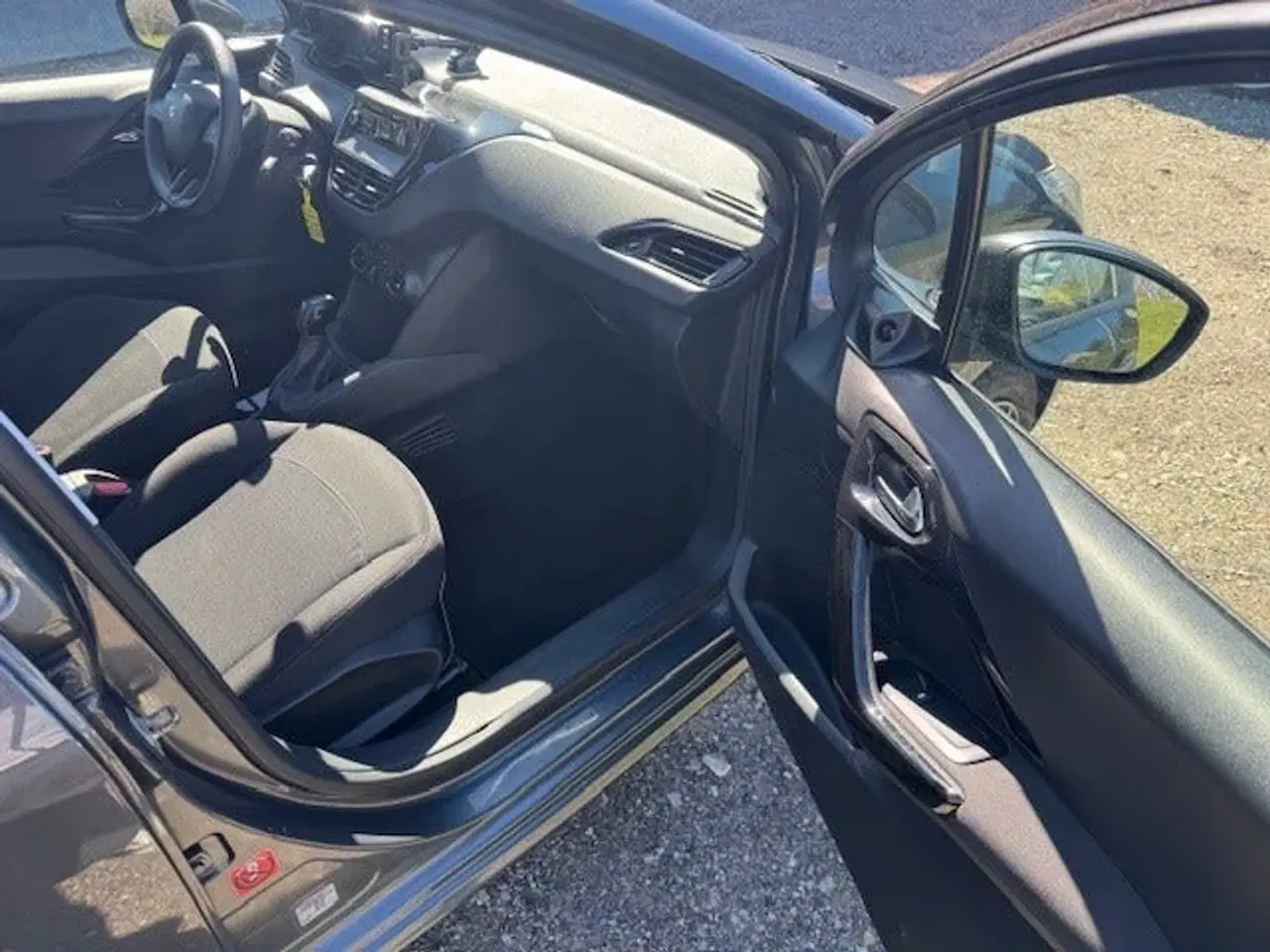 Billede 8 - Peugeot 208 1,0 VTi Access