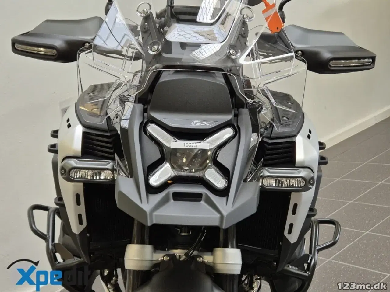 Billede 15 - BMW R 1300 GS Adventure