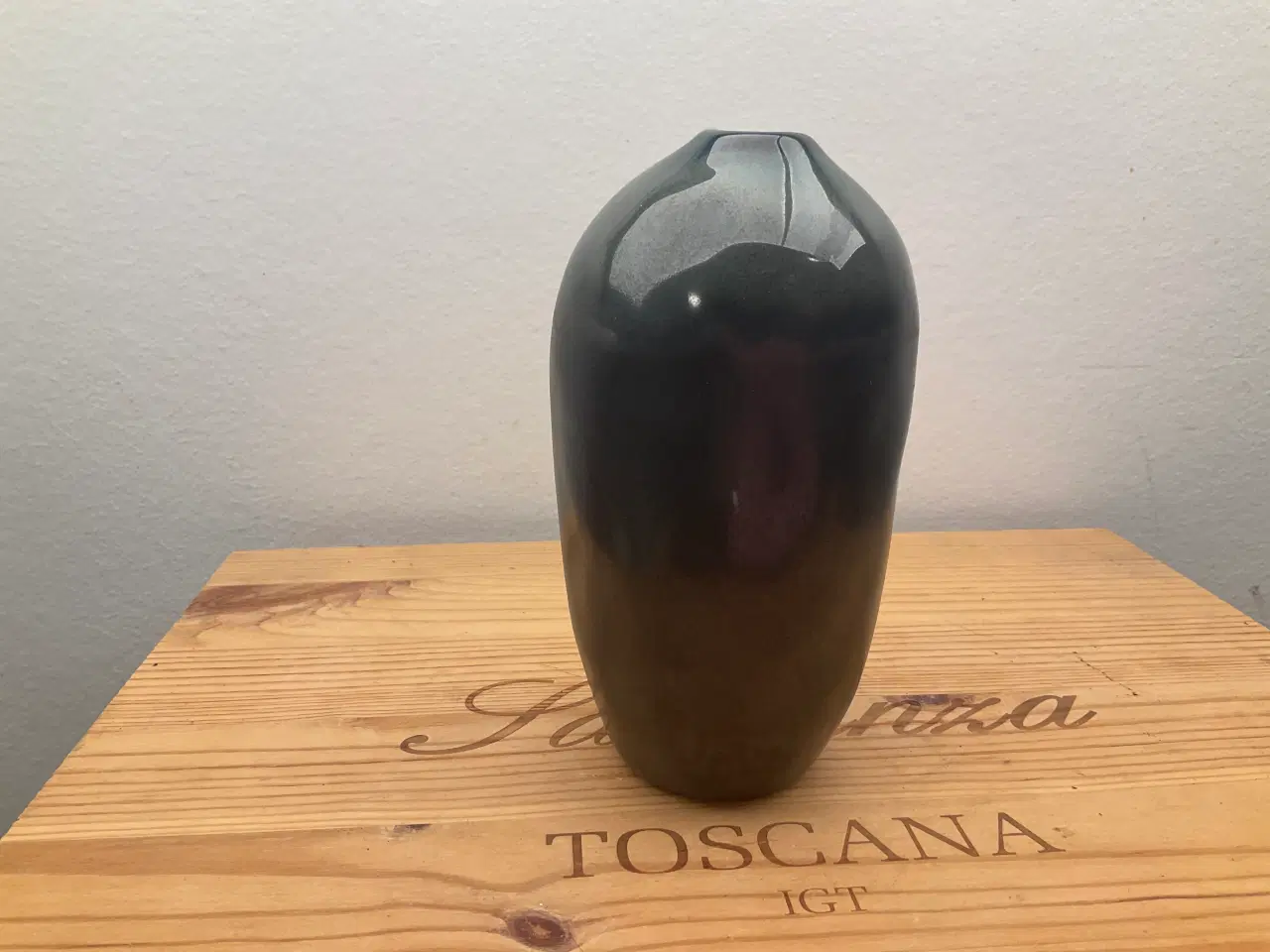 Billede 1 - Vase