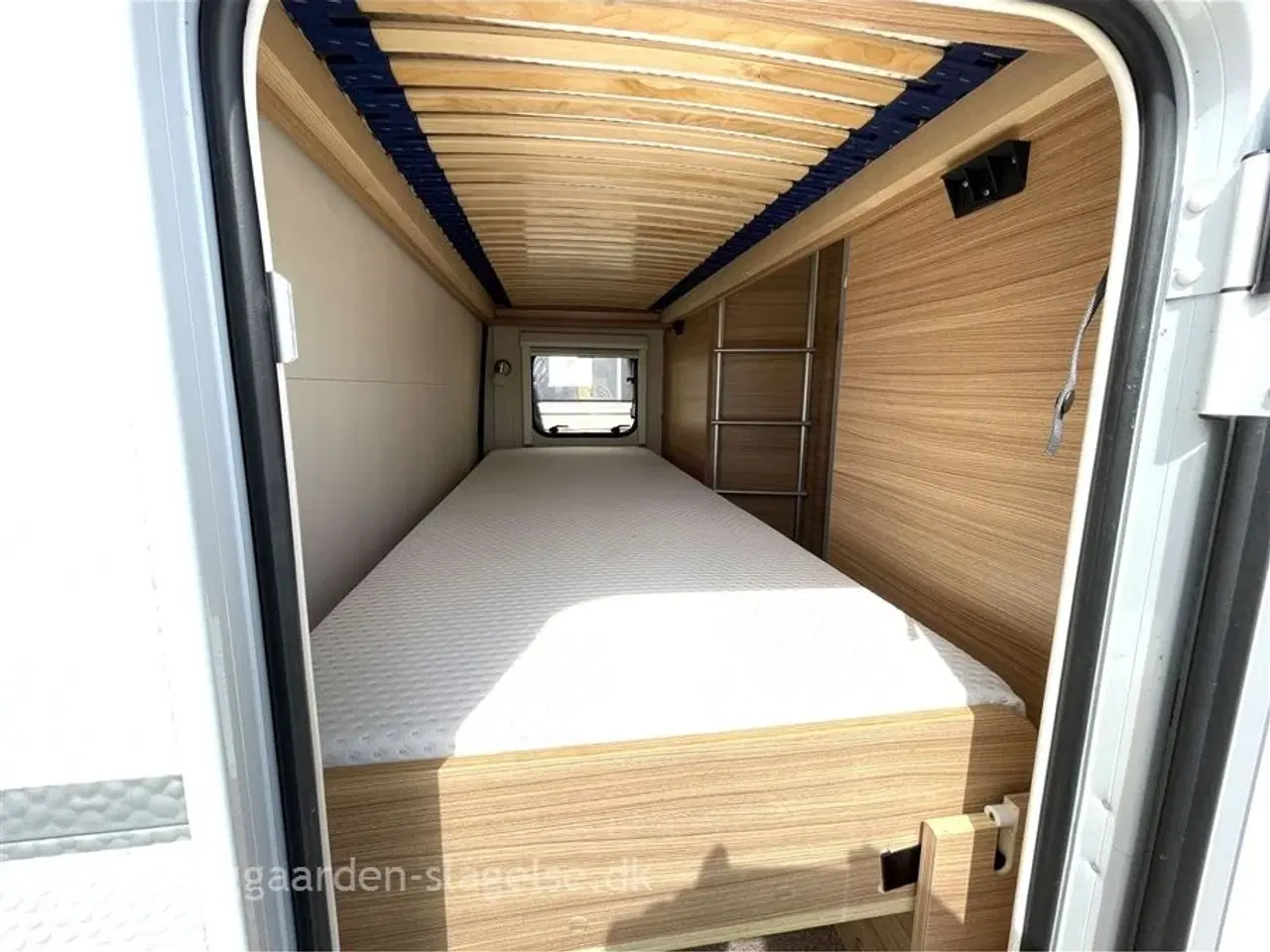 Billede 14 - 2019 - Dethleffs Camper 500 QSK   KOMMISSIONSVOGN