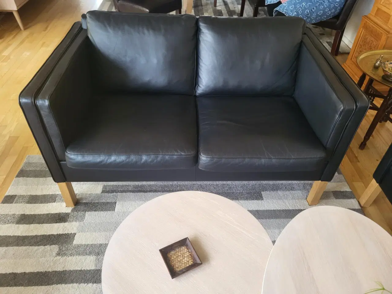 Billede 2 - sofagruppe
