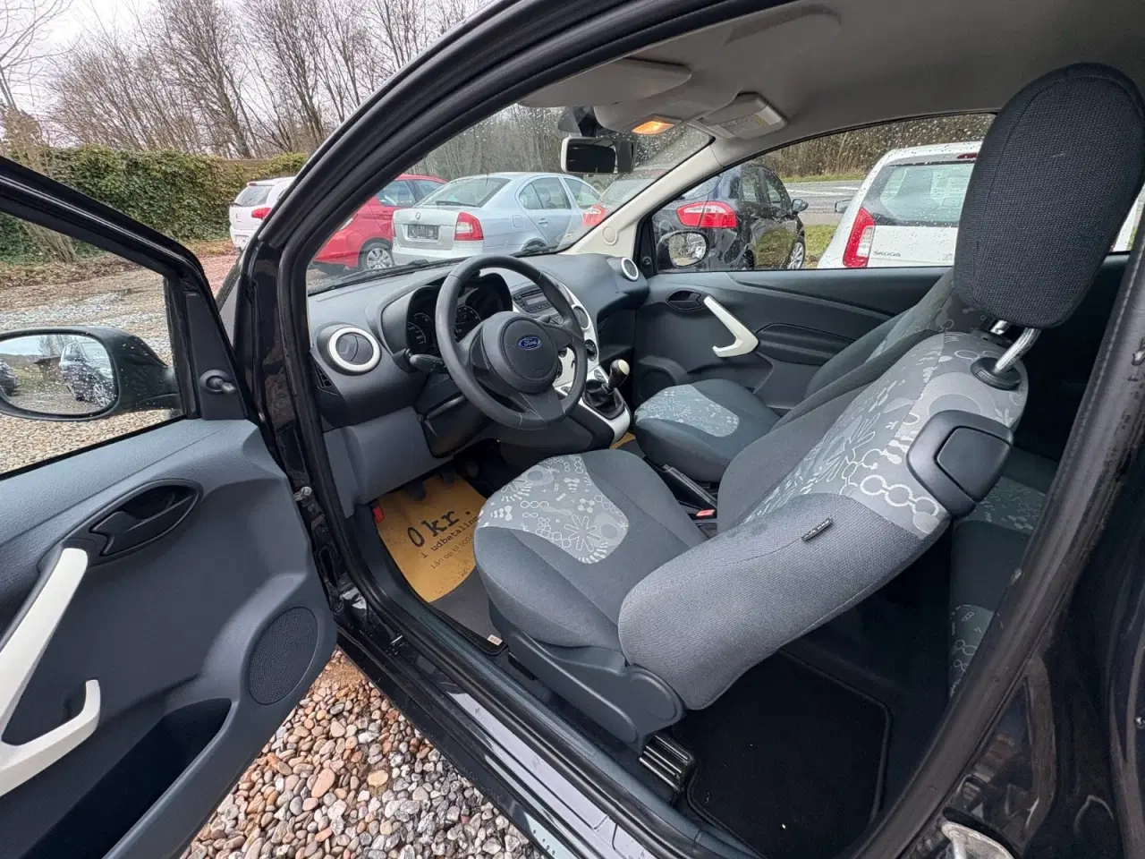 Billede 8 - Ford Ka 1,2 Titanium