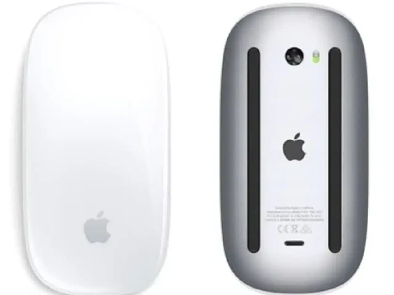Billede 1 - Apple Magic Mouse 2 A1657 - Refurbished – som ny