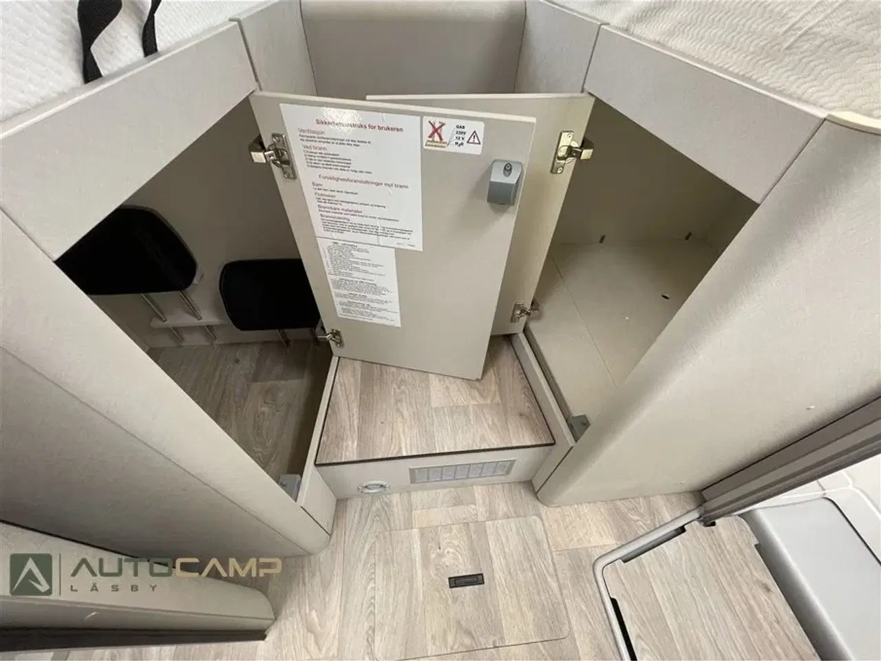 Billede 16 - 2021 - Hymer Tramp S680