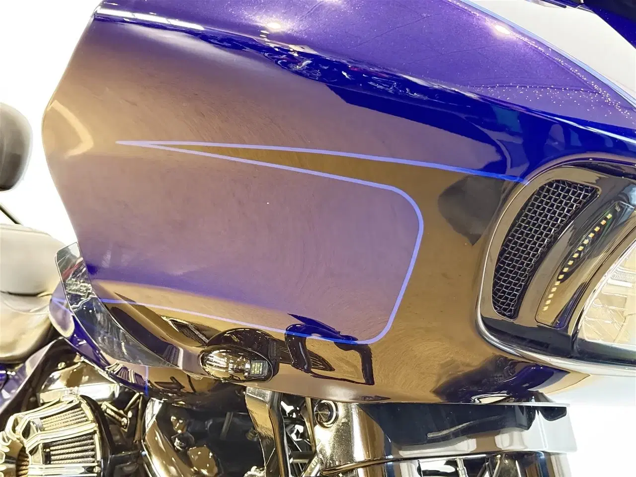 Billede 9 - Harley-Davidson FLTRXS Road Glide Special 114"