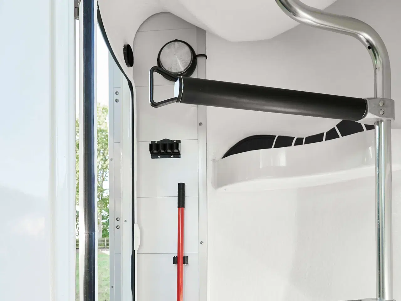 Billede 4 - Böckmann Portax Esprit 25 Aluminium