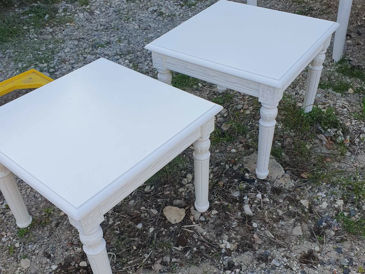 Billede 4 - Sofabord 