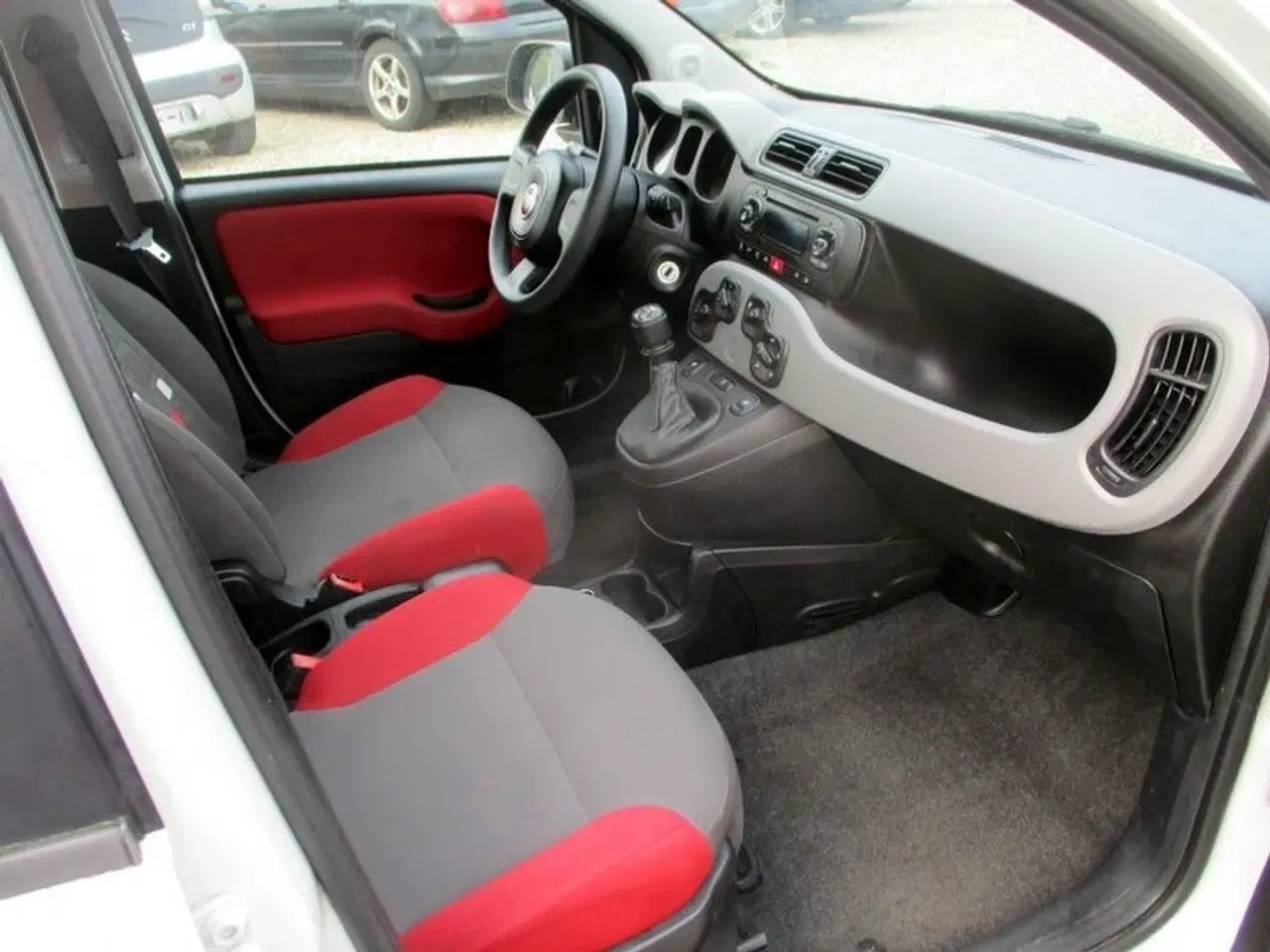 Billede 9 - Fiat Panda 1,2 69 Pop