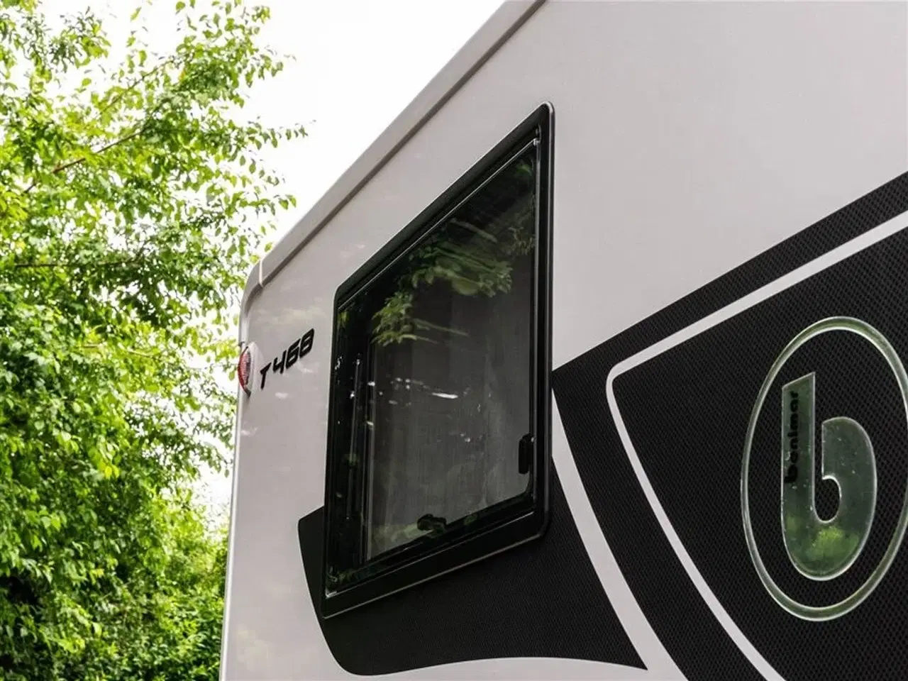 Billede 34 - 2024 - Benimar Tessoro 468 Special Edition   KAMPAGNE - SPAR: 45.000 KR.