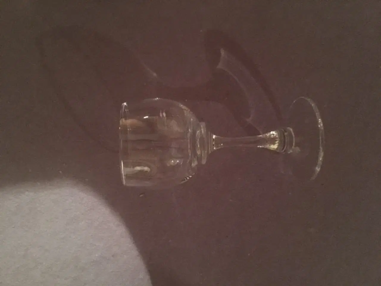 Billede 1 - Holmegaard glas sælges styk eller samlet. 