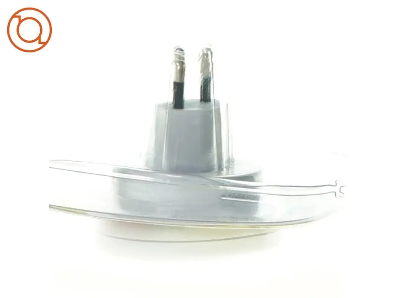 Billede 3 - Omformer/adaptor fra Go Travel (str. 6 cm)