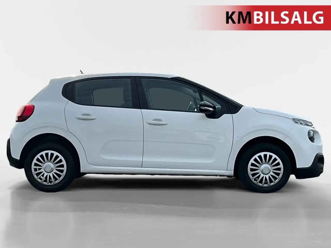 Billede 6 - Citroën C3 1,2 PureTech 82 Iconic