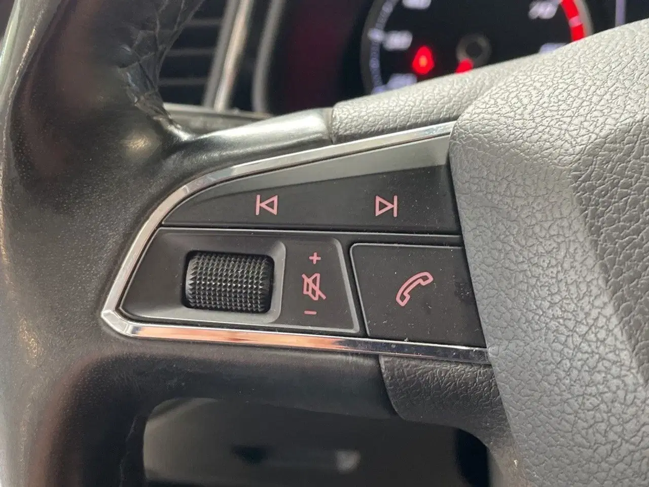 Billede 16 - Seat Leon 1,4 TSI ACT Style Start/Stop 150HK Stc 6g