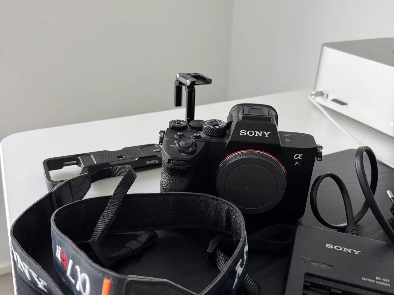 Billede 9 - Sony A7R IV A Body + accessories