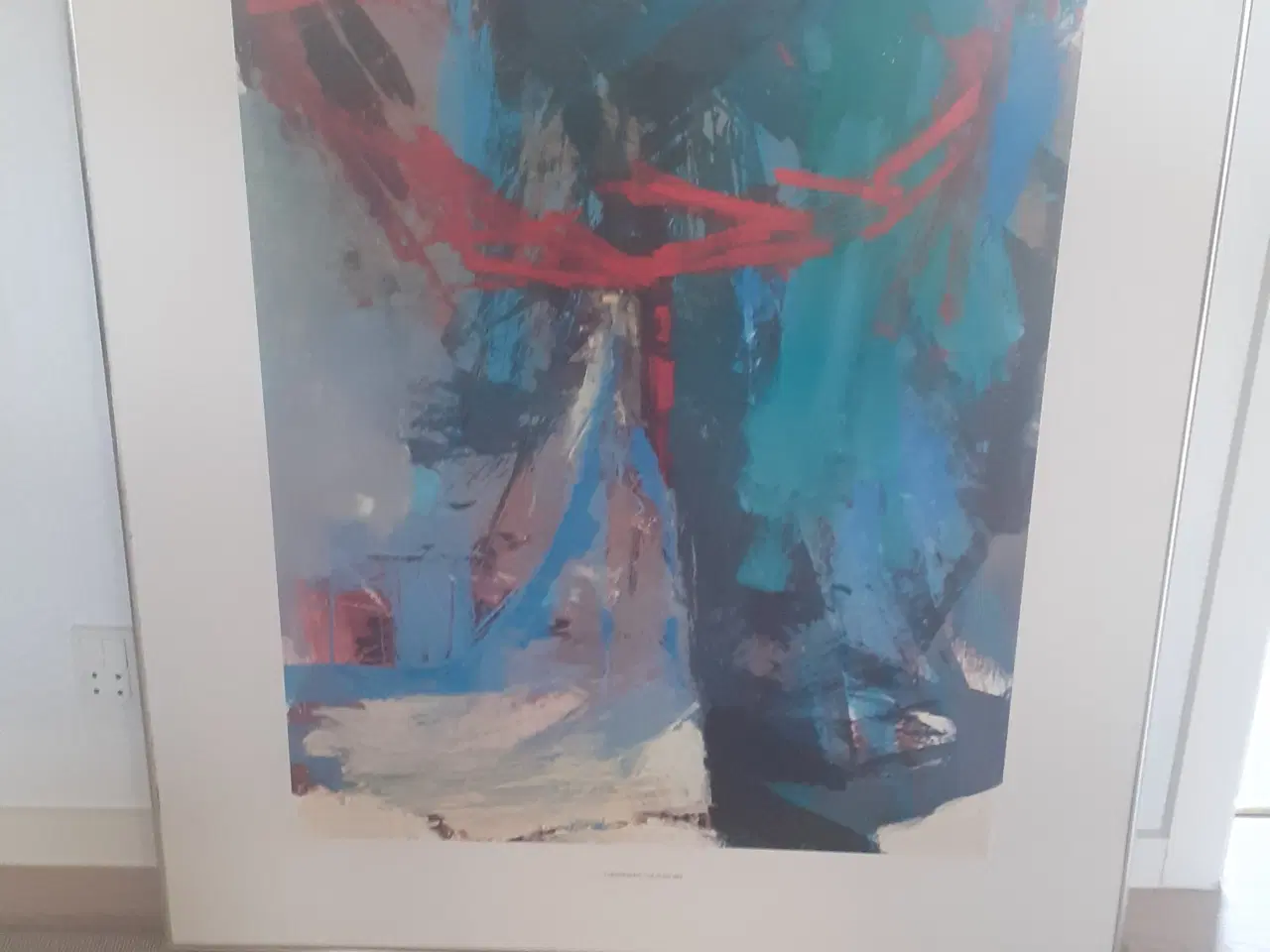Billede 2 - Plakat