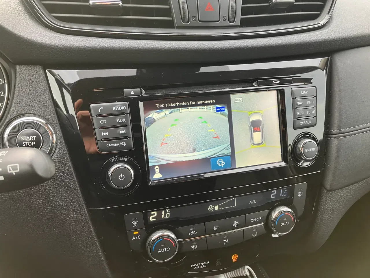 Billede 13 - Nissan X-trail