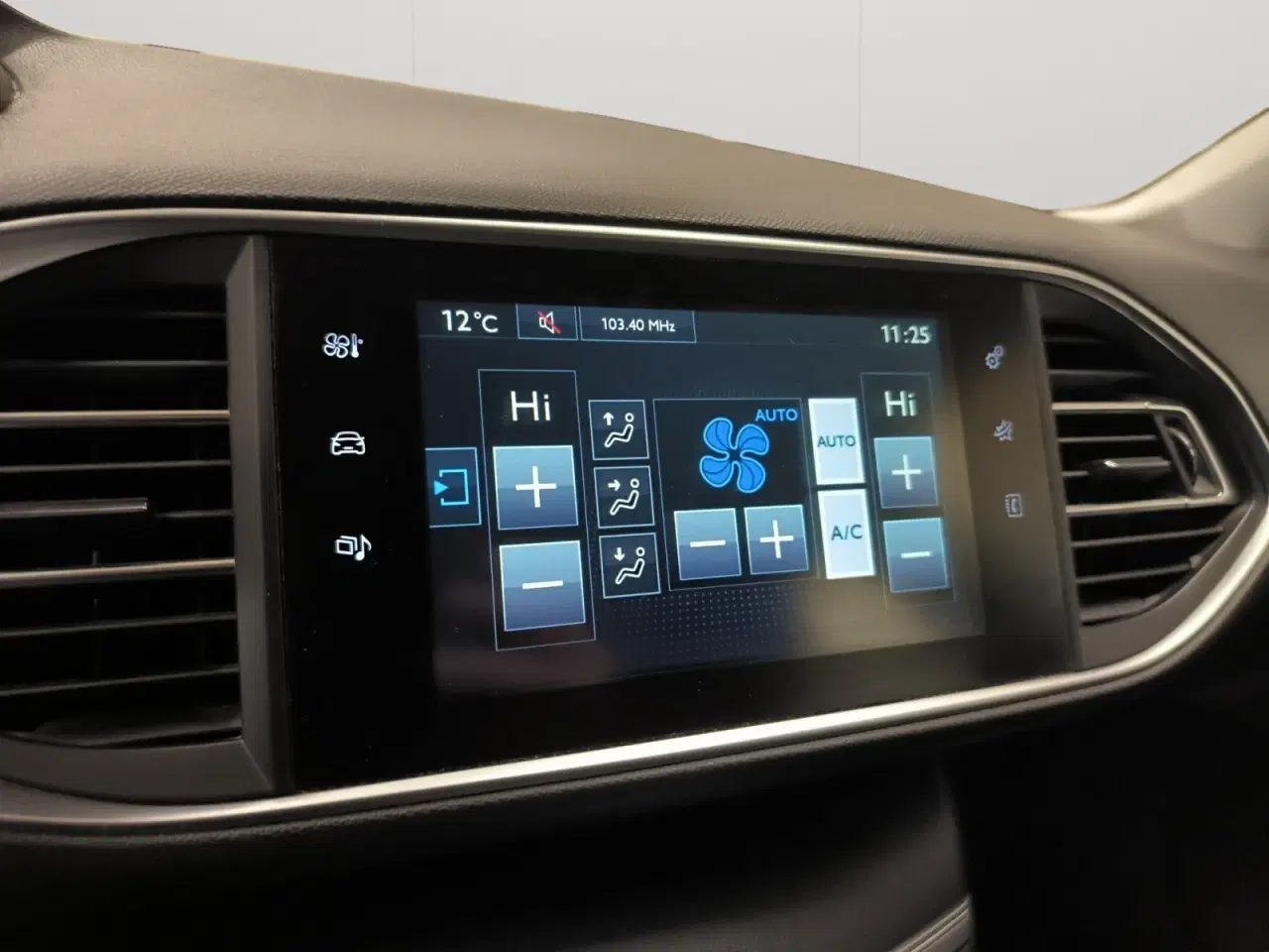 Billede 8 - Peugeot 308 1,6 BlueHDi 120 Active SW