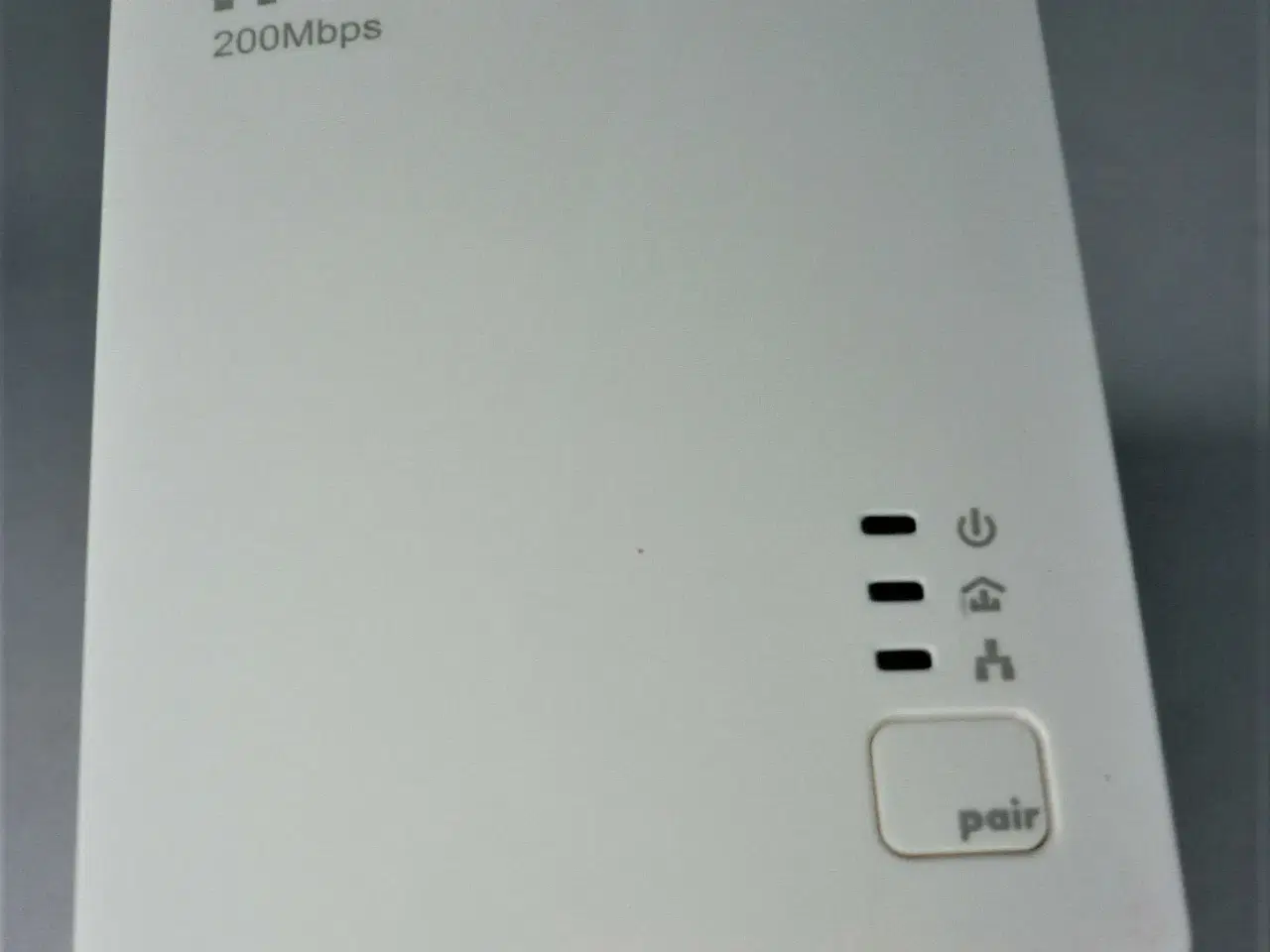 Billede 2 - TP-Link TL-PA2010 AV200 Nanp Powerline Adapter