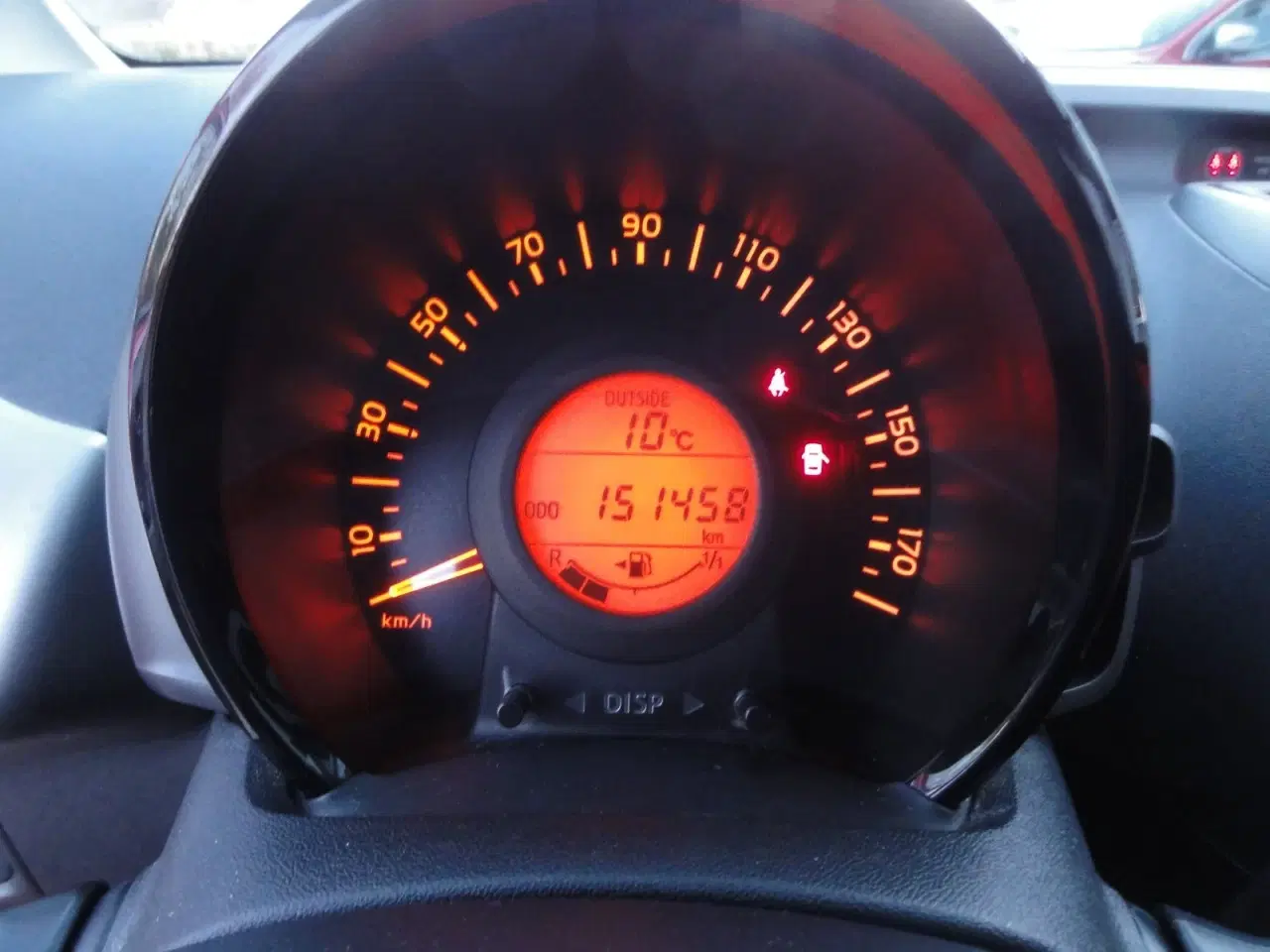 Billede 16 - Citroën C1 1,0 e-VTi 68 Feel