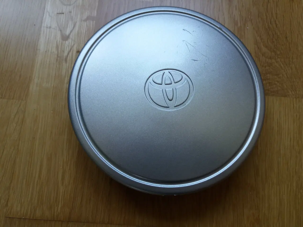Billede 1 - Hjulkapsel   Corolla