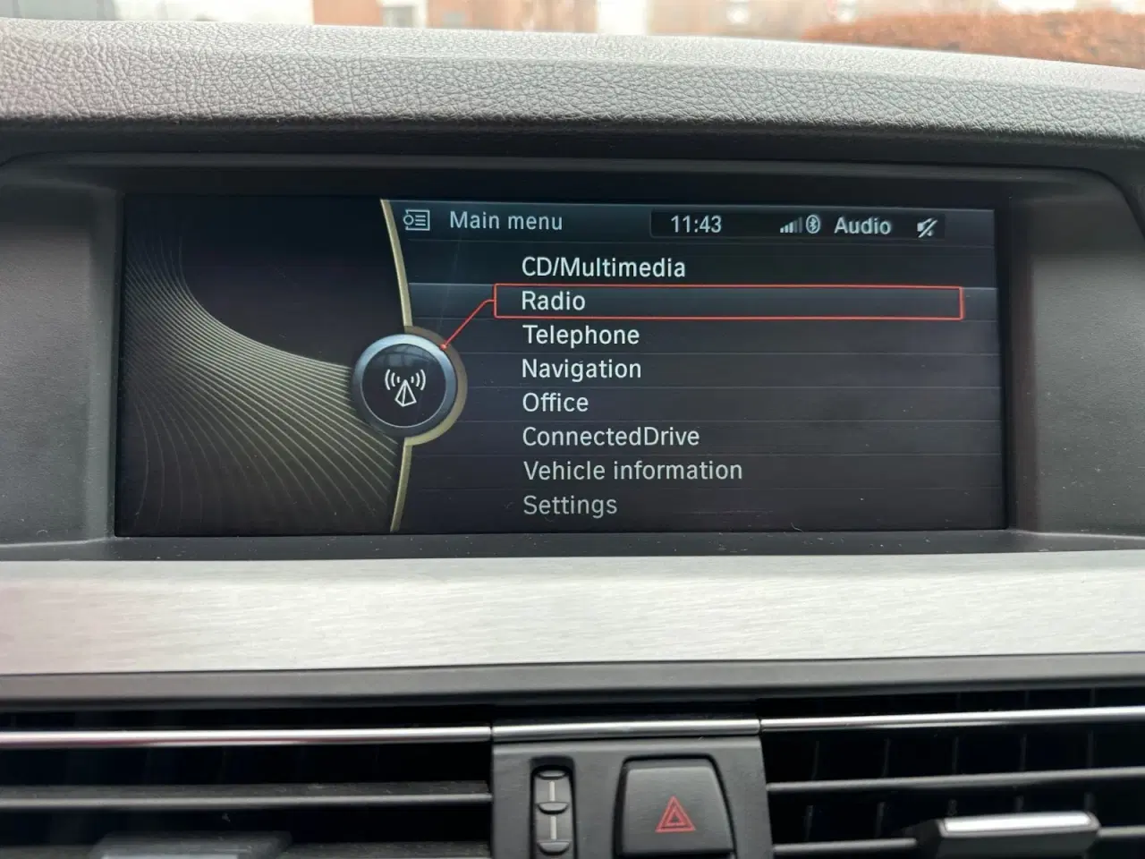 Billede 21 - BMW 520d 2,0 Touring aut.