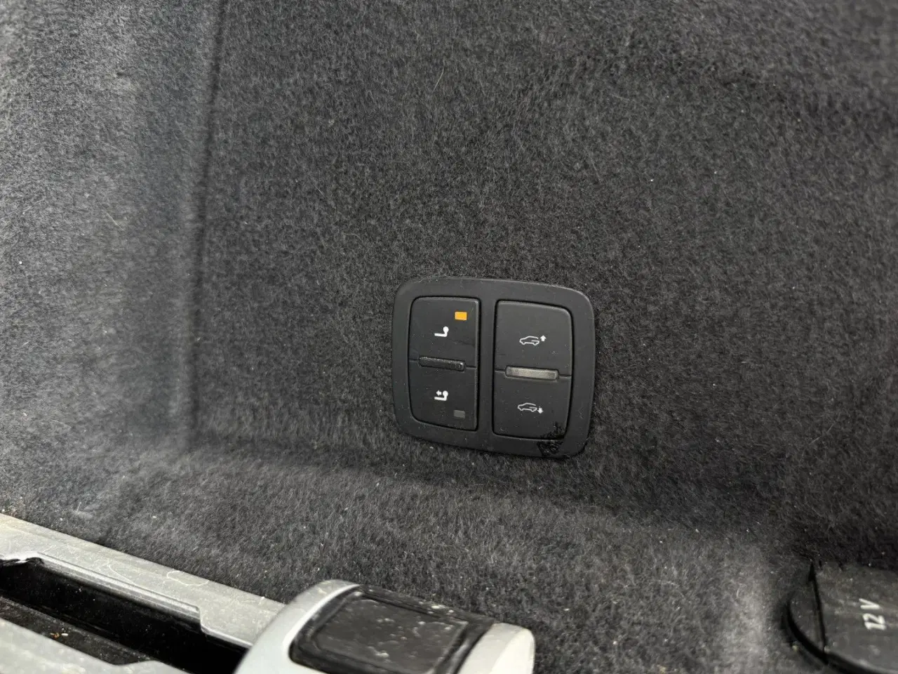 Billede 27 - Audi Q7 3,0 D S Line 3,0 TDI aut. 4x4 240HK 5d Trinl. Gear