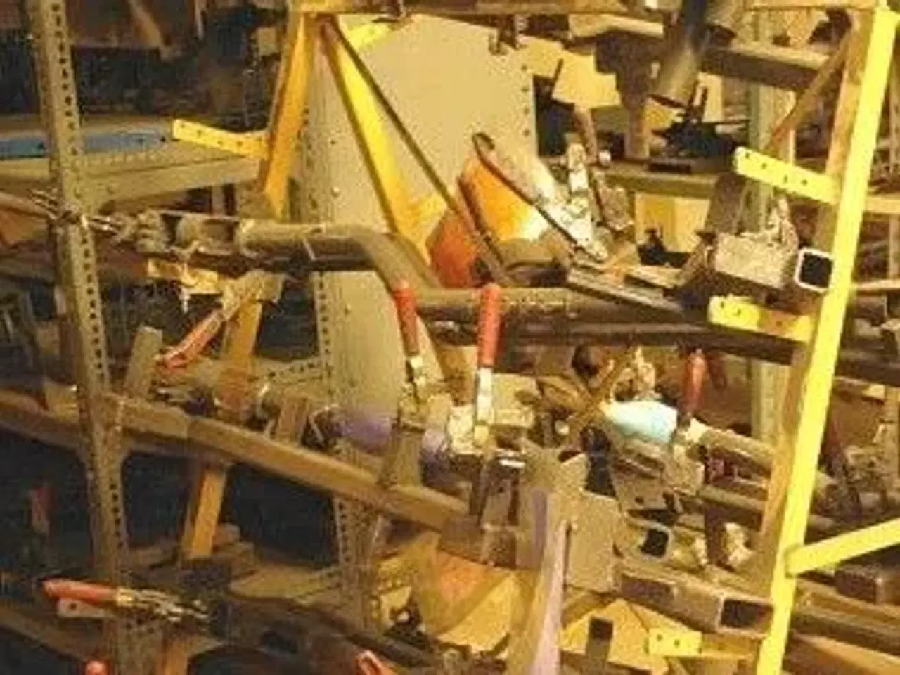 Billede 16 - Migatronic CO2 svejser defekt KØBES & Automig