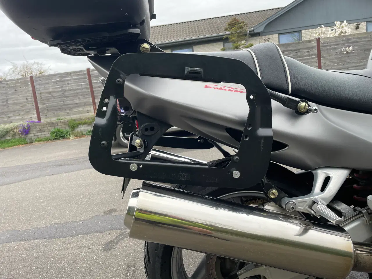 Billede 14 - Honda Cbr 1100xx  