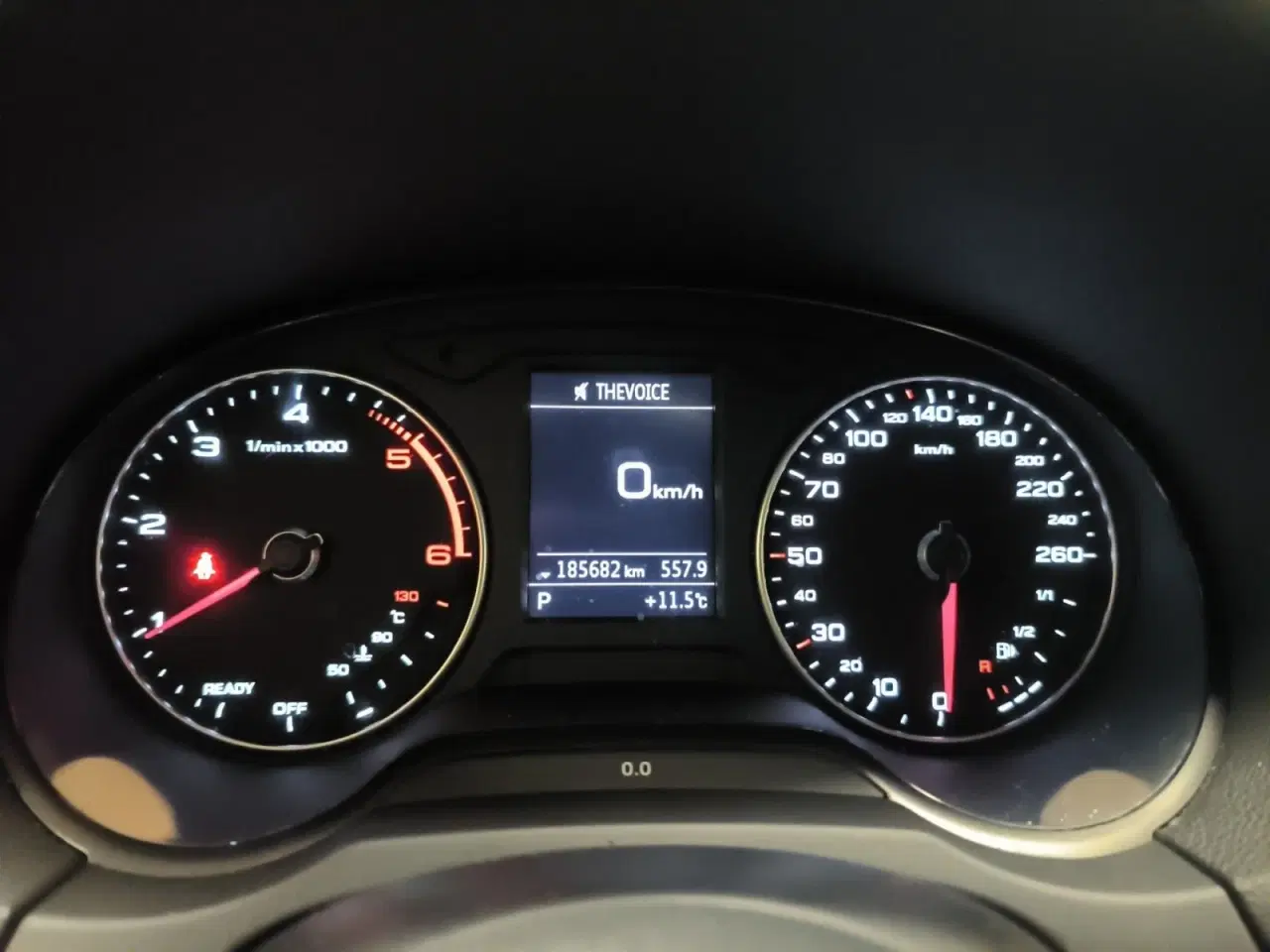 Billede 7 - Audi A3 2,0 TDi 150 Sport Sportback S-tr.