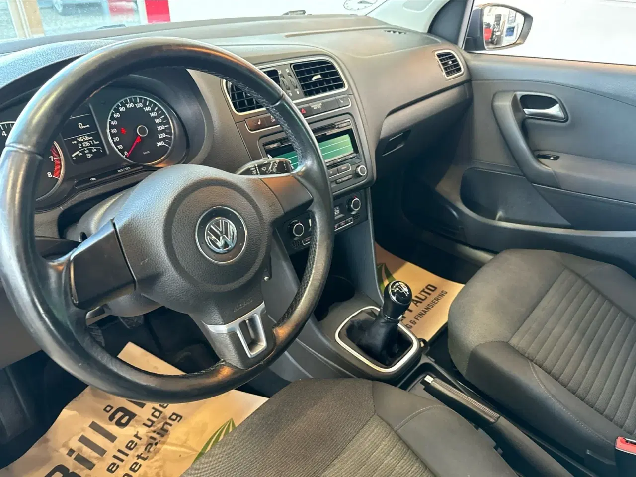 Billede 17 - VW Polo 1,2 TSi 90 Comfortline