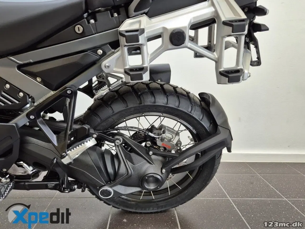 Billede 20 - BMW R 1300 GS Adventure