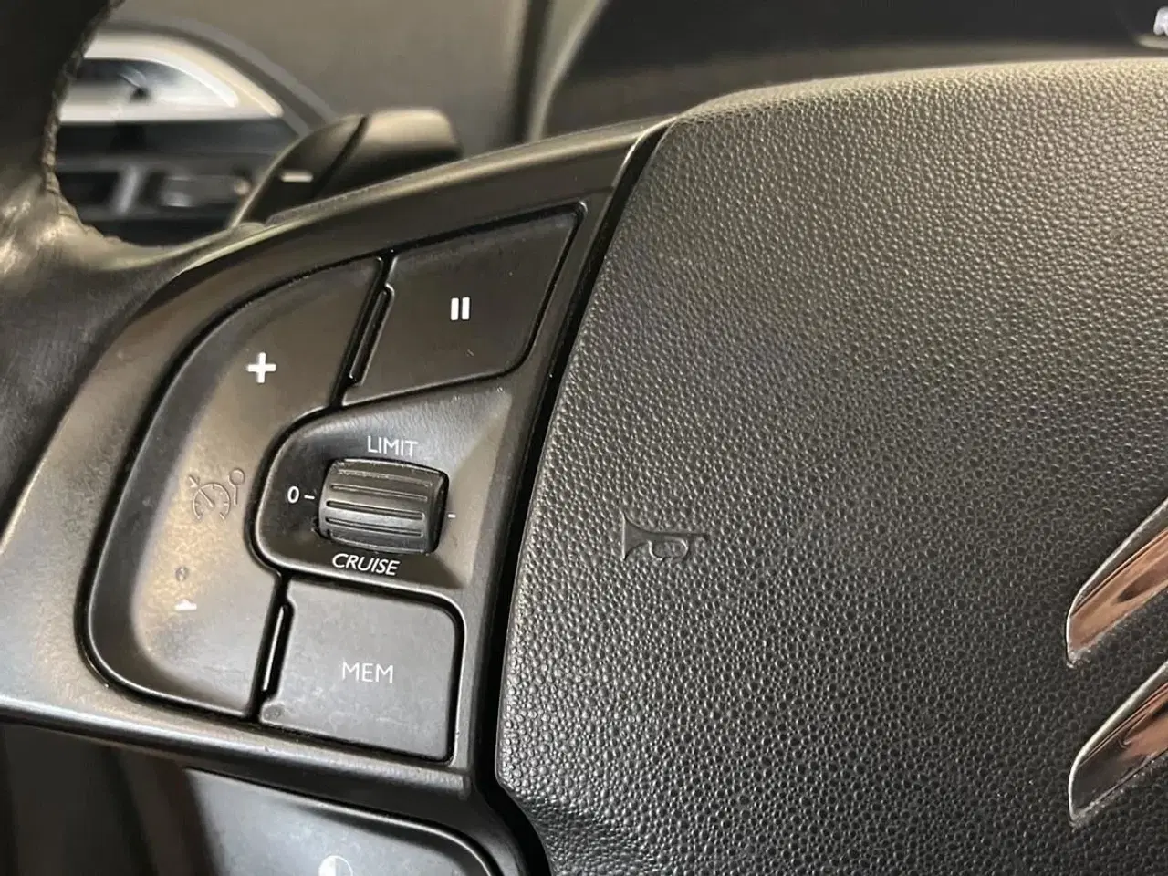 Billede 12 - Citroën Grand C4 Picasso 1,6 e-HDi Seduction ETG6 115HK 6g Aut.