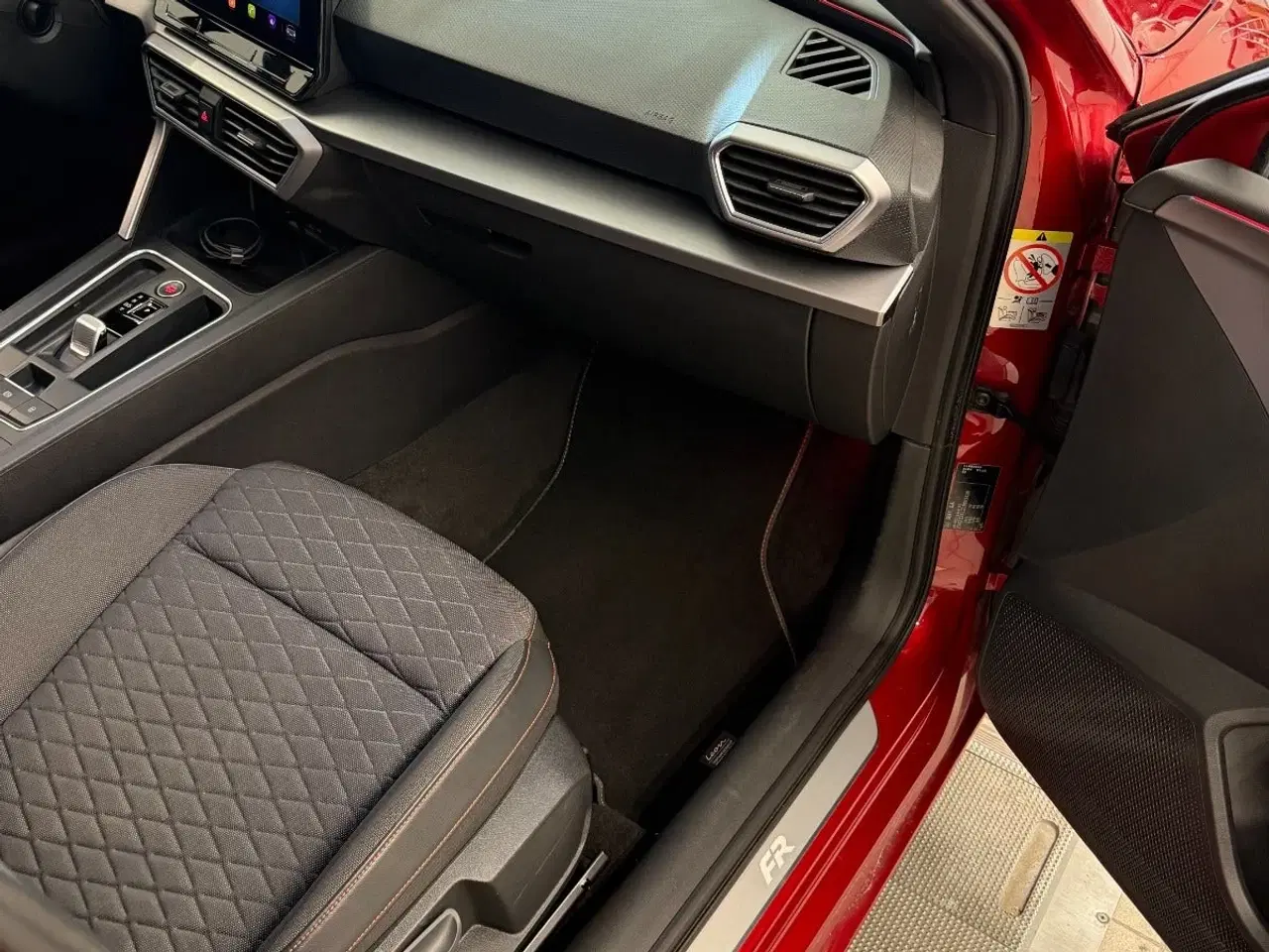 Billede 16 - Seat Leon 1,5 eTSi 150 FR DSG