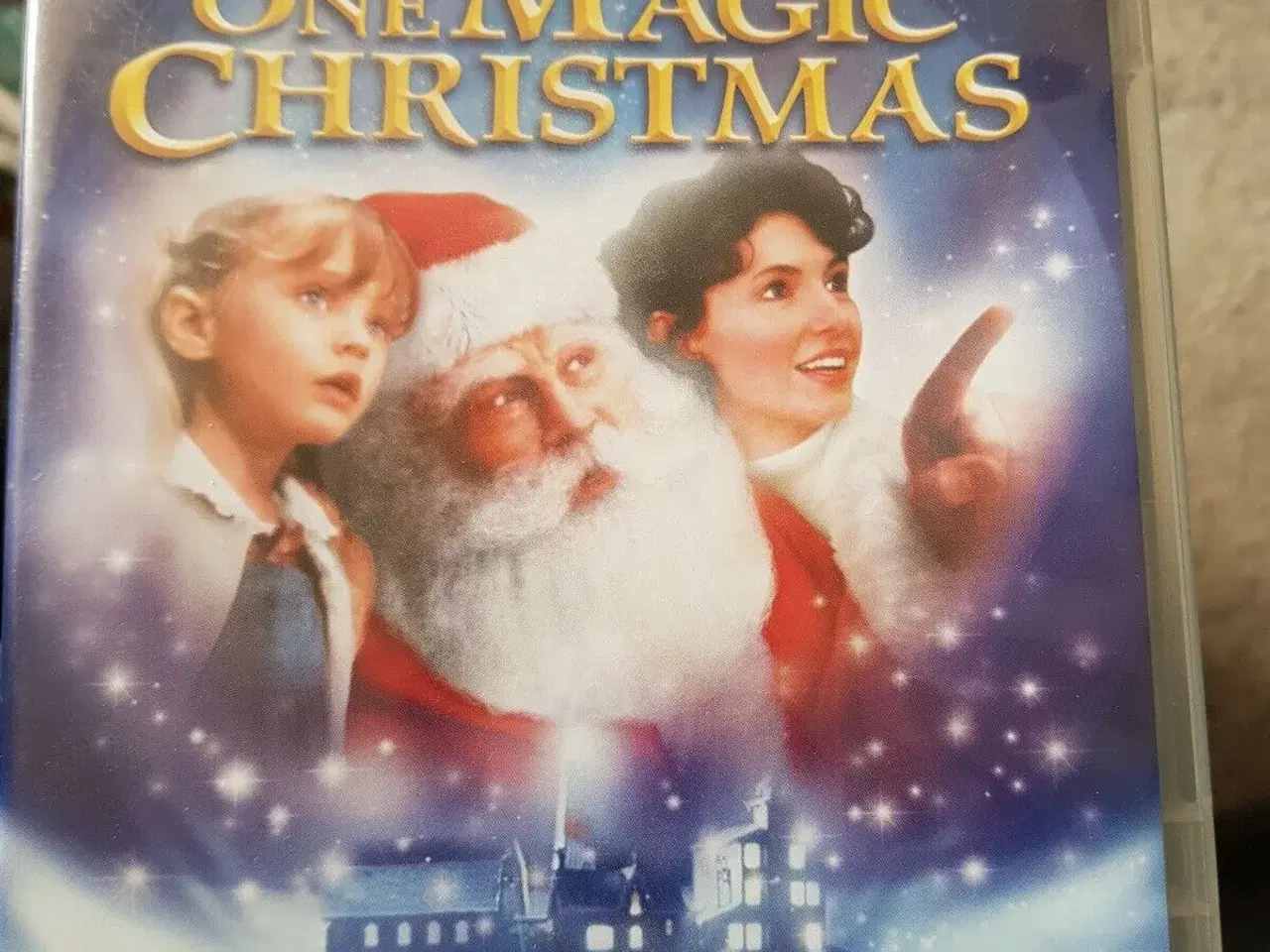 Billede 4 - LOT Julefilm ; Se titler
