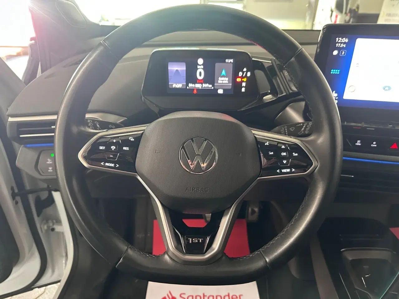 Billede 12 - VW ID.4 77 1ST Pro Performance Max