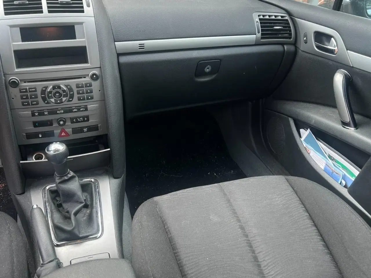 Billede 7 - Peugeot 407 2,0 XR