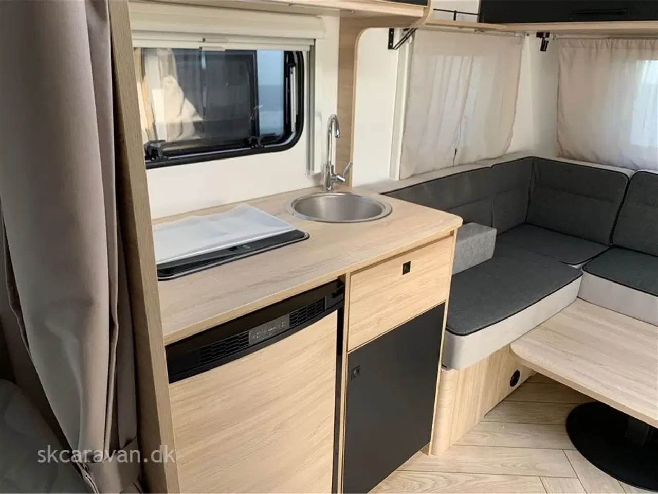 Billede 4 - 2025 - Caravelair Spring Sport 455   Du sparer minimum 27.990