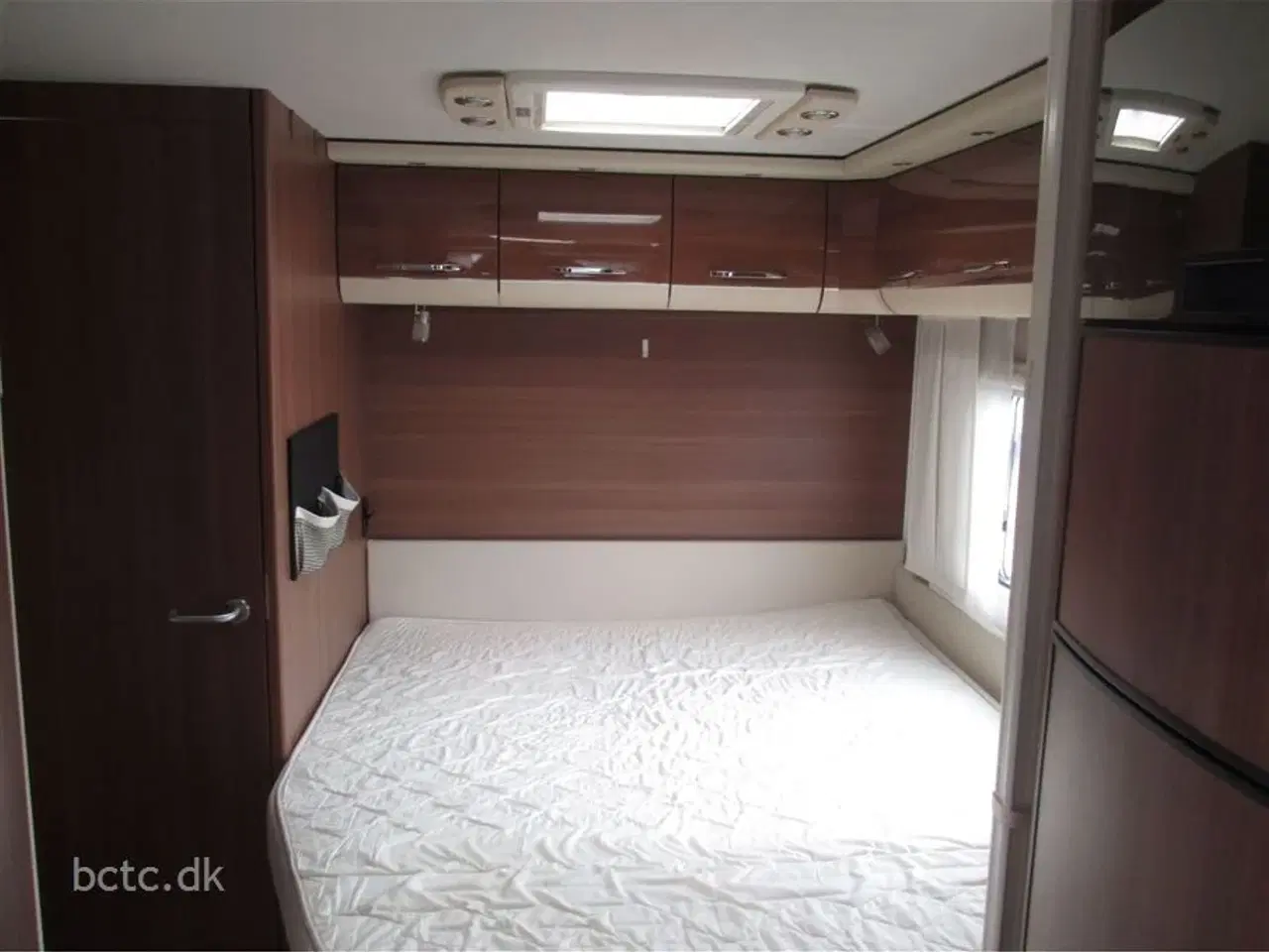 Billede 8 - 2014 - LMC Scandica 550 D   MOVER + AIRCON + ATC