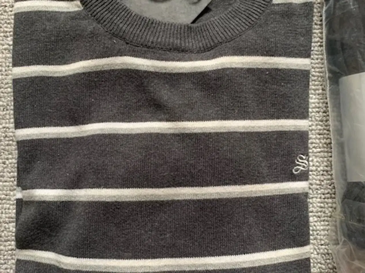 Billede 4 - Skjorter, bluse, sokker, slips - NYT - ialt 150 kr