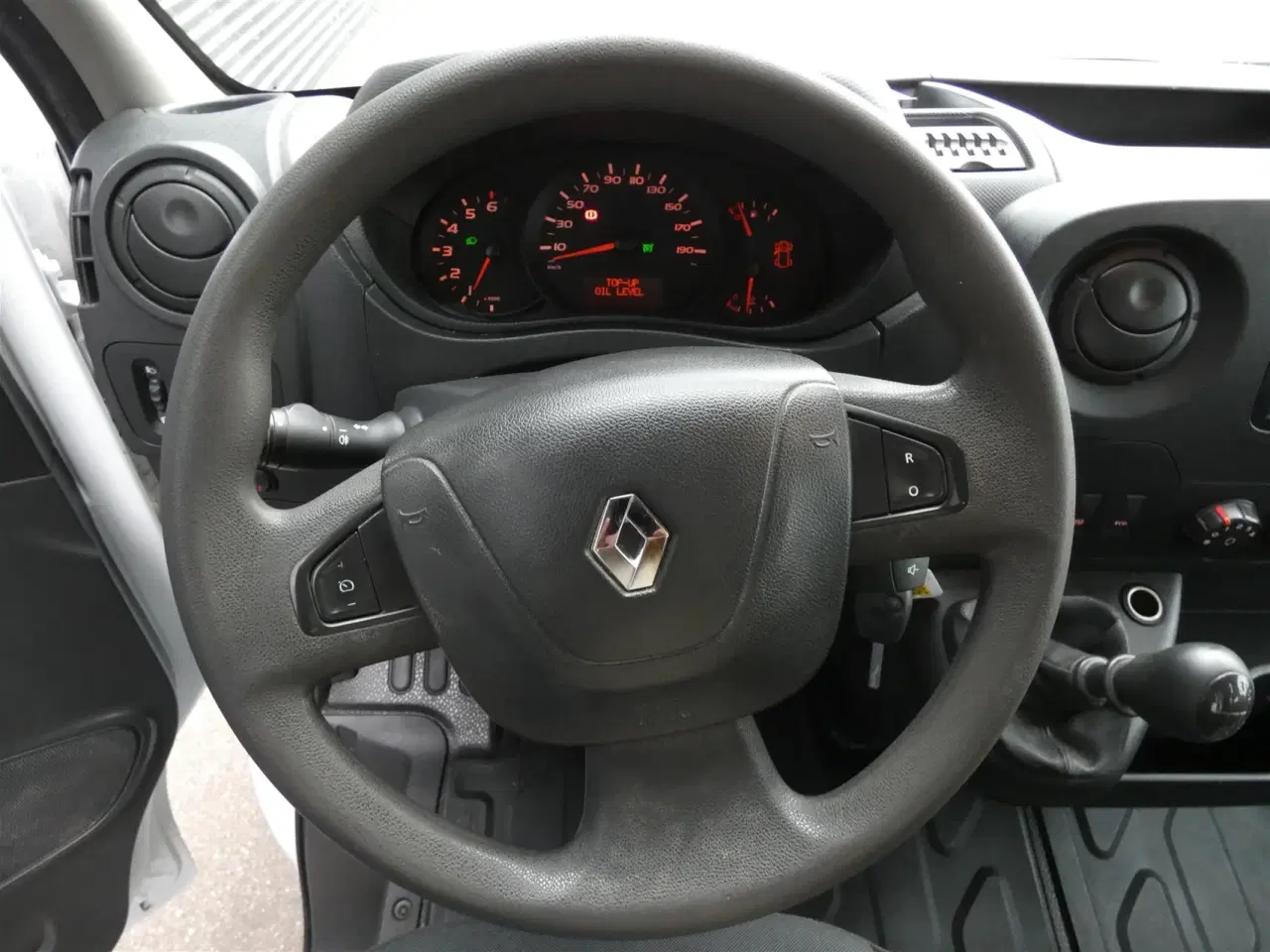 Billede 10 - Renault Master T35 L3 2,3 DCI 145HK Ladv./Chas. 6g