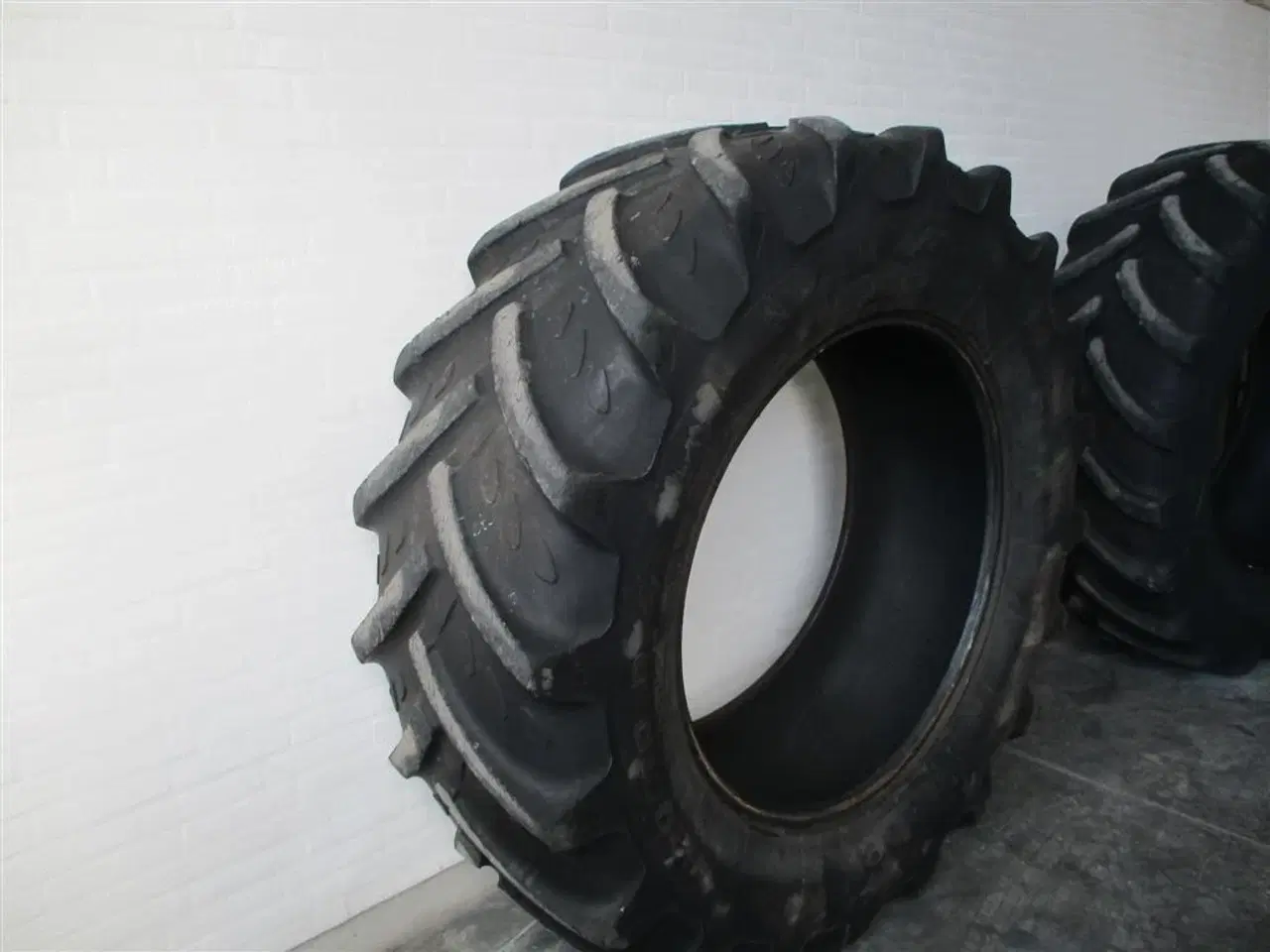Billede 2 - Kléber 620/70R42