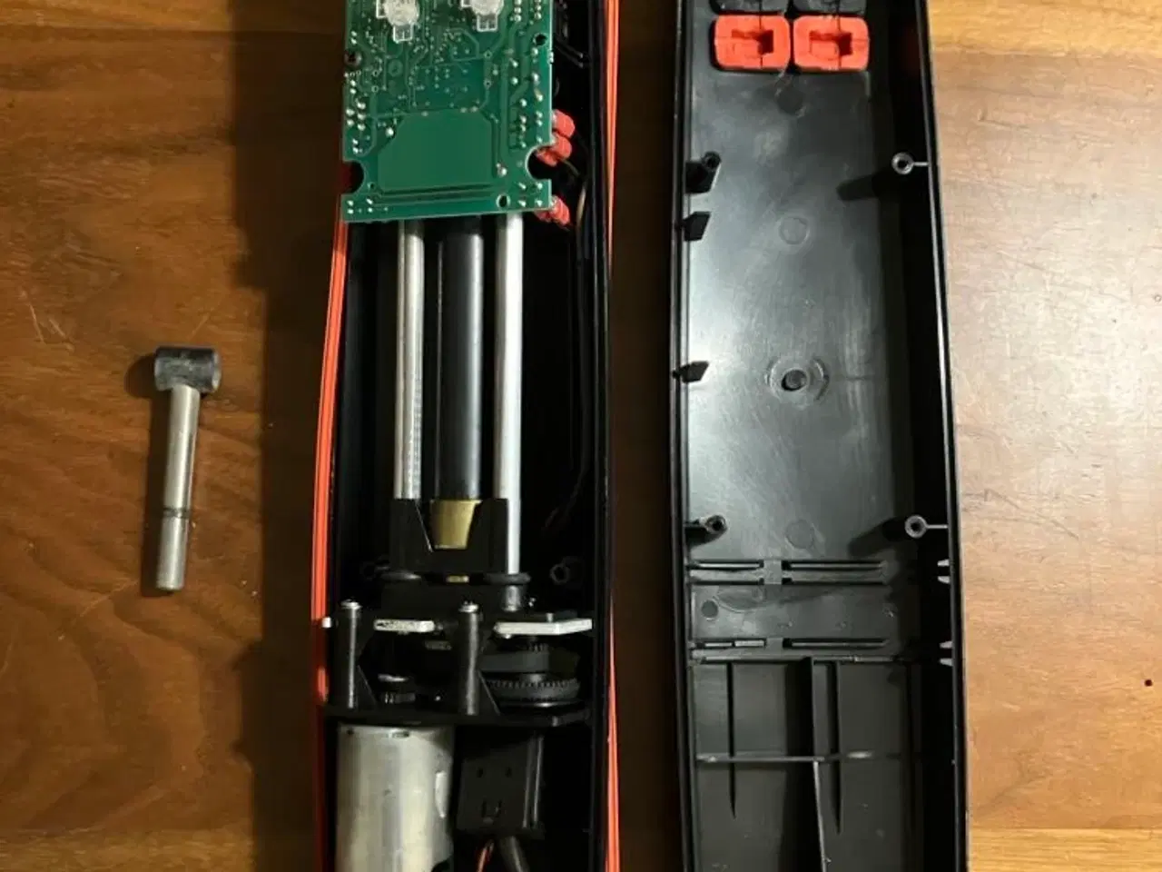 Billede 4 - Autohelm AH800 used but almost like New!