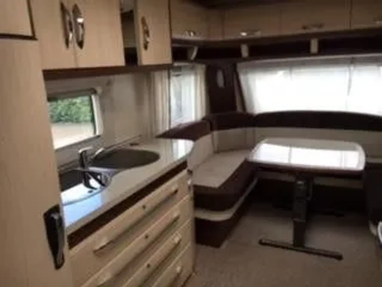 Billede 9 - Hobby Prestige 650 KFU - Udlejes