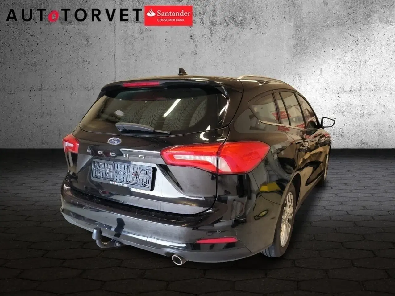 Billede 3 - Ford Focus 1,5 EcoBlue Active Business aut.
