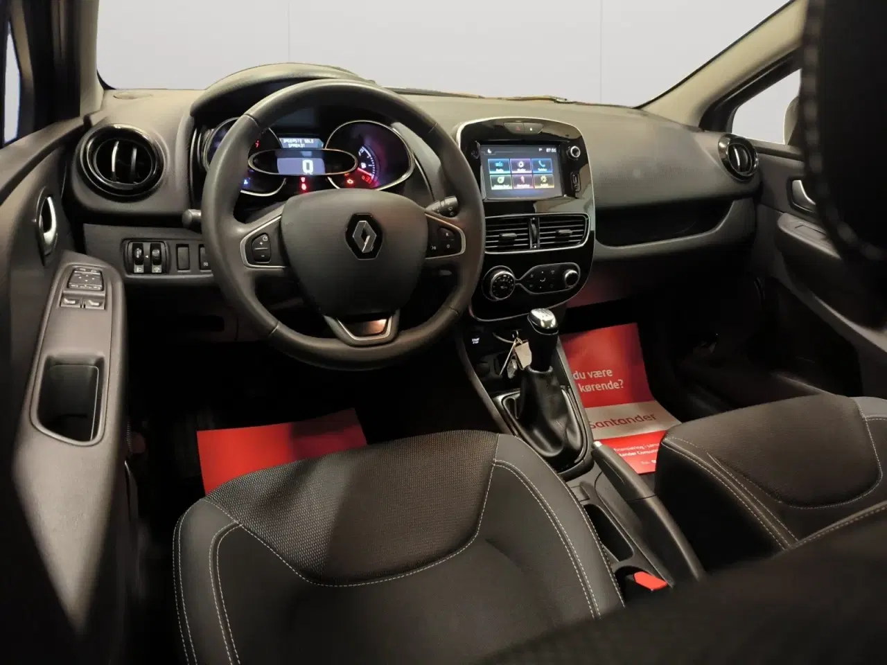 Billede 5 - Renault Clio IV 0,9 TCe 90 Zen